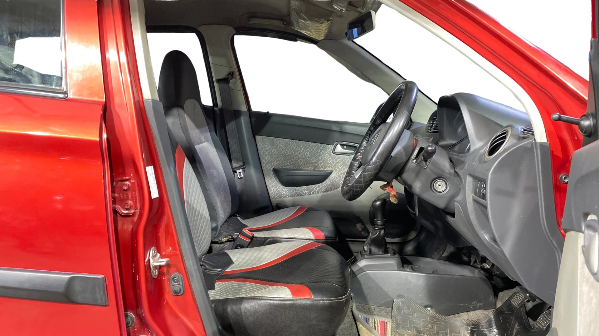 View 2017 Maruti Suzuki Alto 800 LX Image 25 Used 2017 Maruti Suzuki Alto 800 LX Image 25
