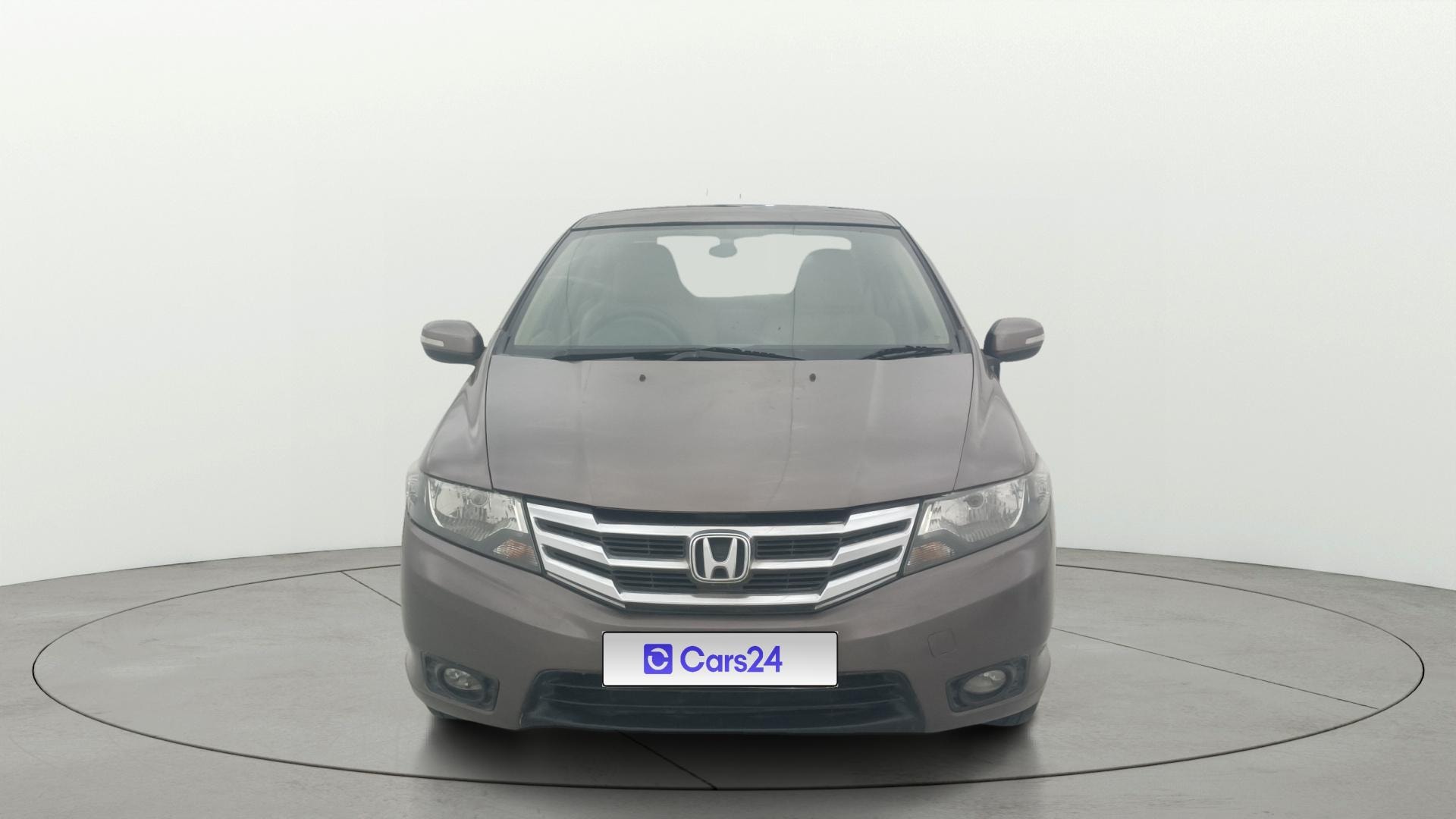 Used 2013 Honda City Used 2013 Honda City