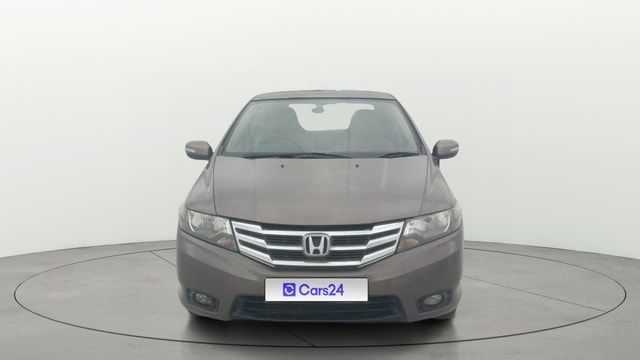 View Honda City Image 1 Used Honda City Image 1
