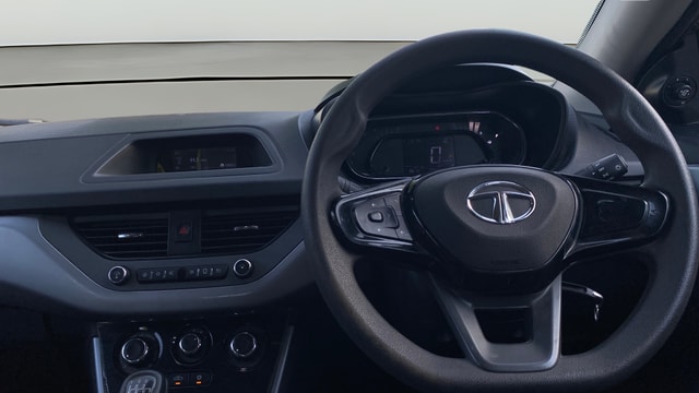 View Tata Nexon Image 20 Used Tata Nexon Image 20
