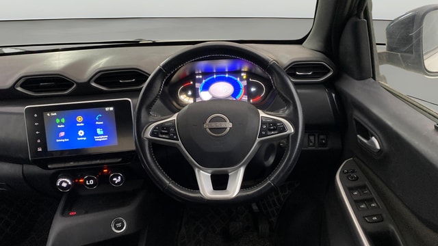 View Nissan Magnite Image 13 Used Nissan Magnite Image 13