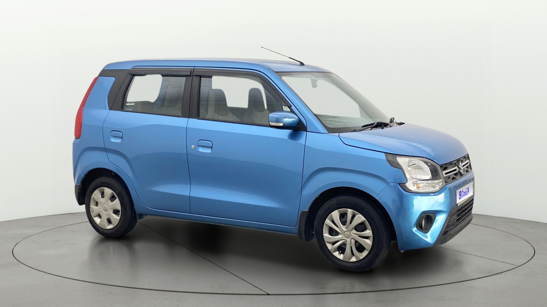 Used 2020 Maruti Suzuki 1000 Used 2020 Maruti Suzuki 1000