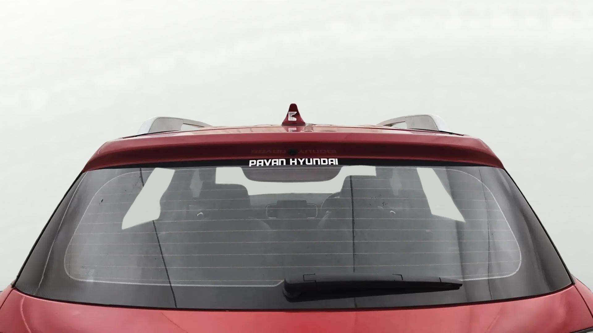 View 2023 Hyundai Venue SX (O) 1.0 Turbo Petrol DCT Image 5 Used 2023 Hyundai Venue SX (O) 1.0 Turbo Petrol DCT Image 5