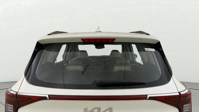 View Kia Carens Image 4 Used Kia Carens Image 4