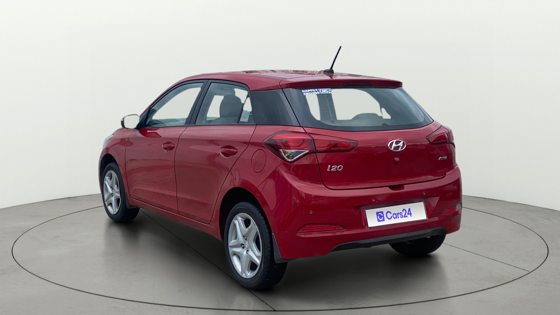 Used 2017 Hyundai Elite i20 Used 2017 Hyundai Elite i20