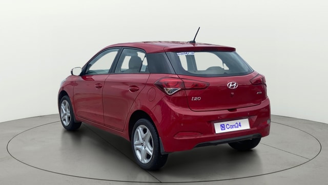 View Hyundai Elite i20 Image 2 Used Hyundai Elite i20 Image 2