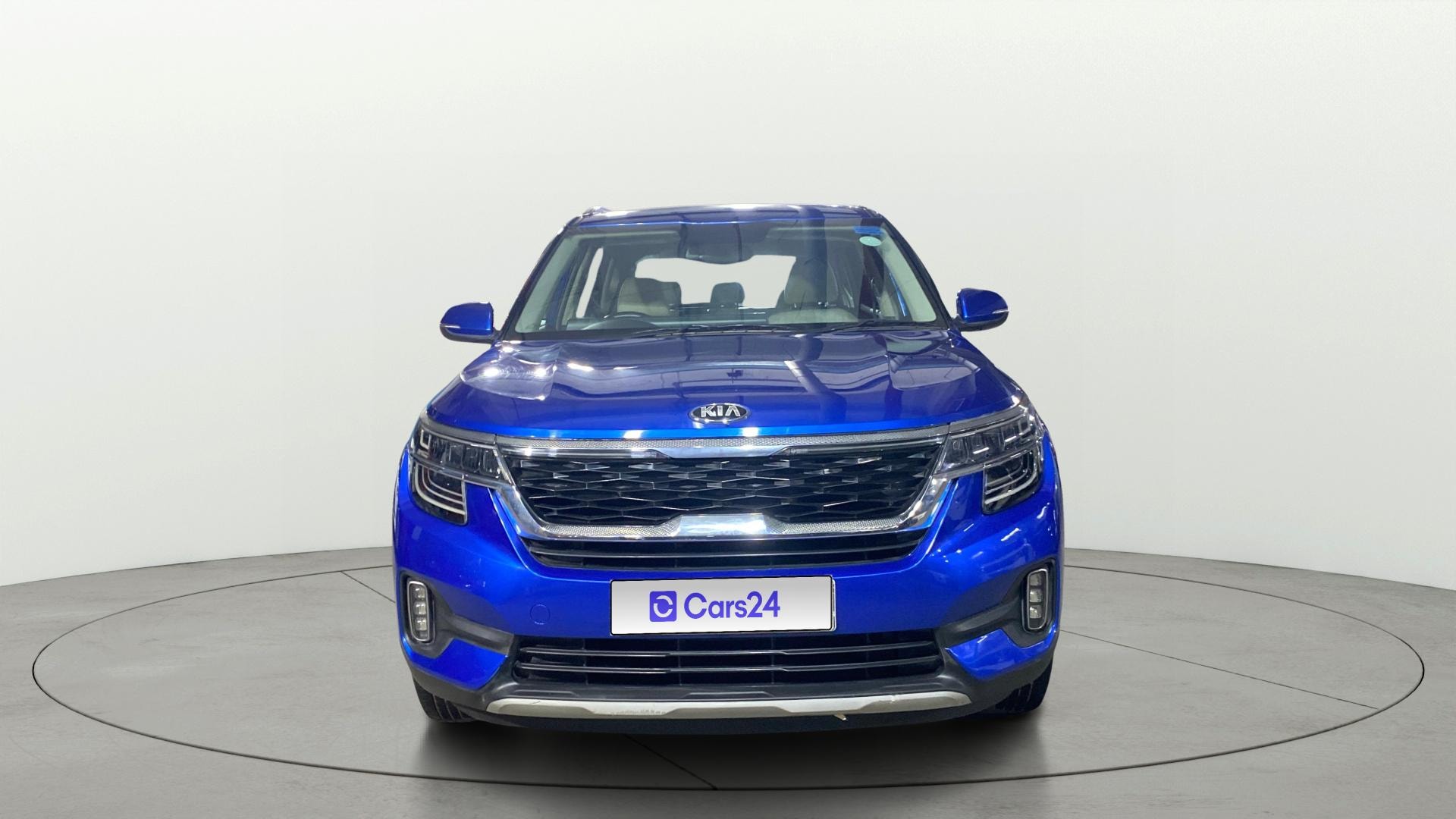 Used 2020 Kia Seltos Used 2020 Kia Seltos