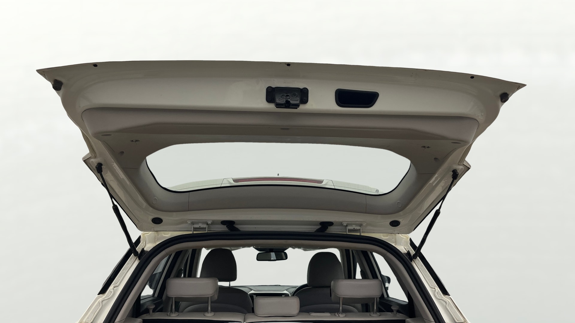 Used 2019 Mahindra XUV300 Used 2019 Mahindra XUV300