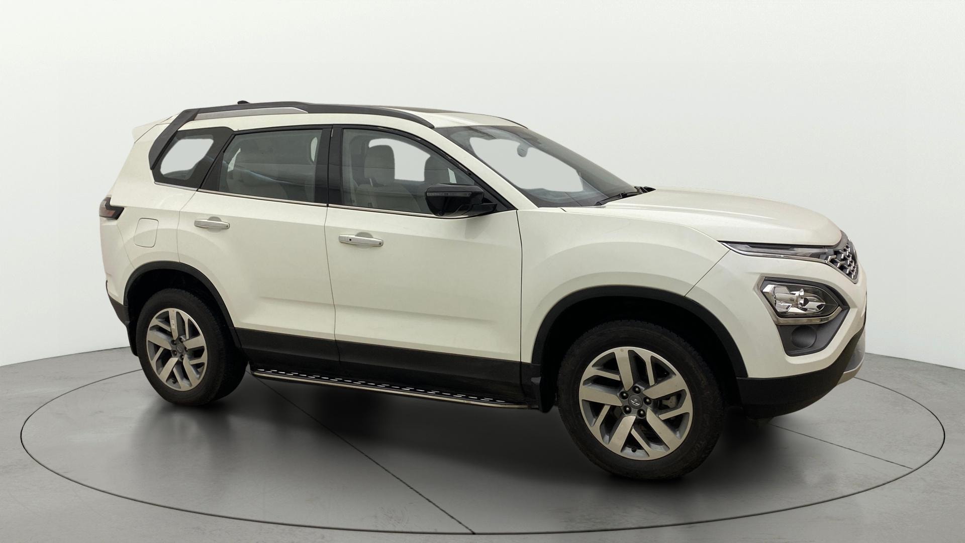 Used 2023 Tata Safari Used 2023 Tata Safari