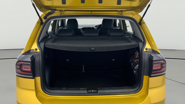 View Volkswagen Taigun Image 42 Used Volkswagen Taigun Image 42