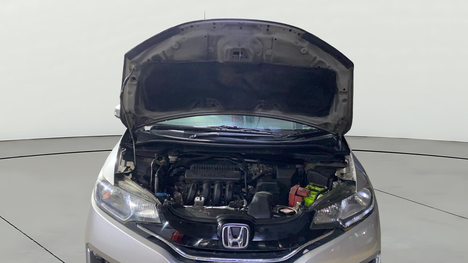 View 2017 Honda Jazz E MT Diesel Image 31 Used 2017 Honda Jazz E MT Diesel Image 31