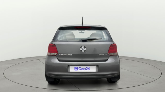 View Volkswagen Polo Image 38 Used Volkswagen Polo Image 38
