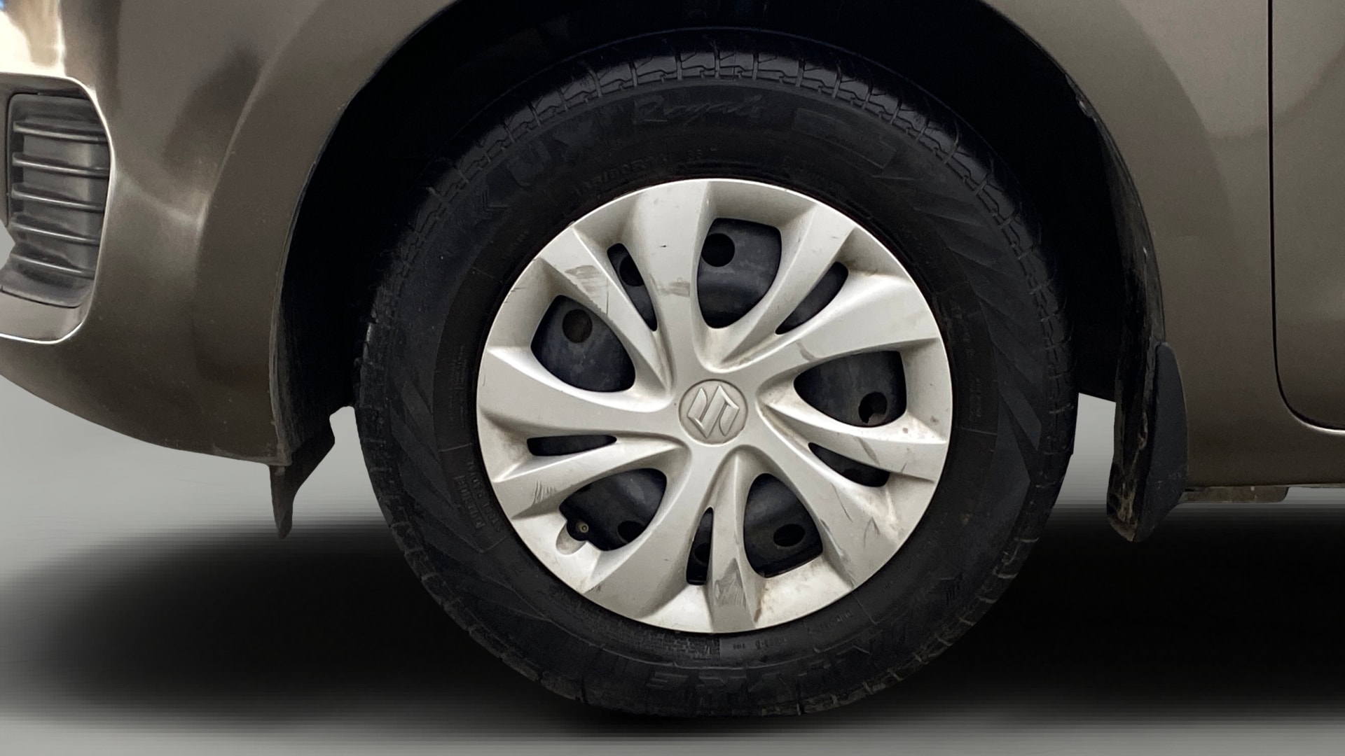 View 2021 Maruti Suzuki 1000 Base Variant Image 28 Used 2021 Maruti Suzuki 1000 Base Variant Image 28