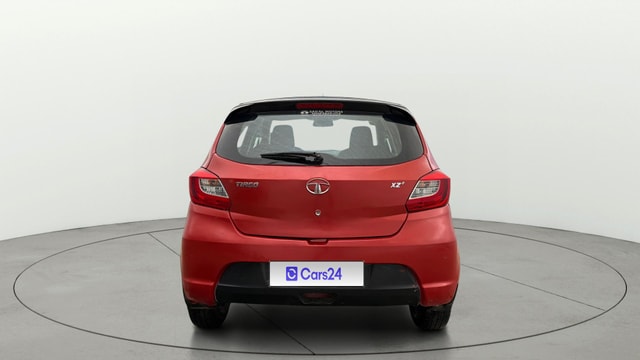 View Tata Tiago Image 38 Used Tata Tiago Image 38