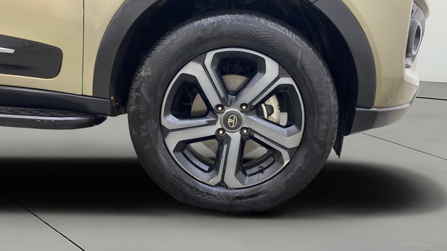 View Tata Nexon Image 42 Used Tata Nexon Image 42
