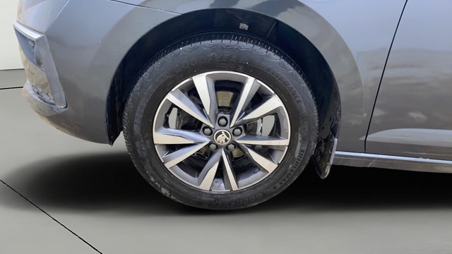 View Skoda Slavia Image 35 Used Skoda Slavia Image 35