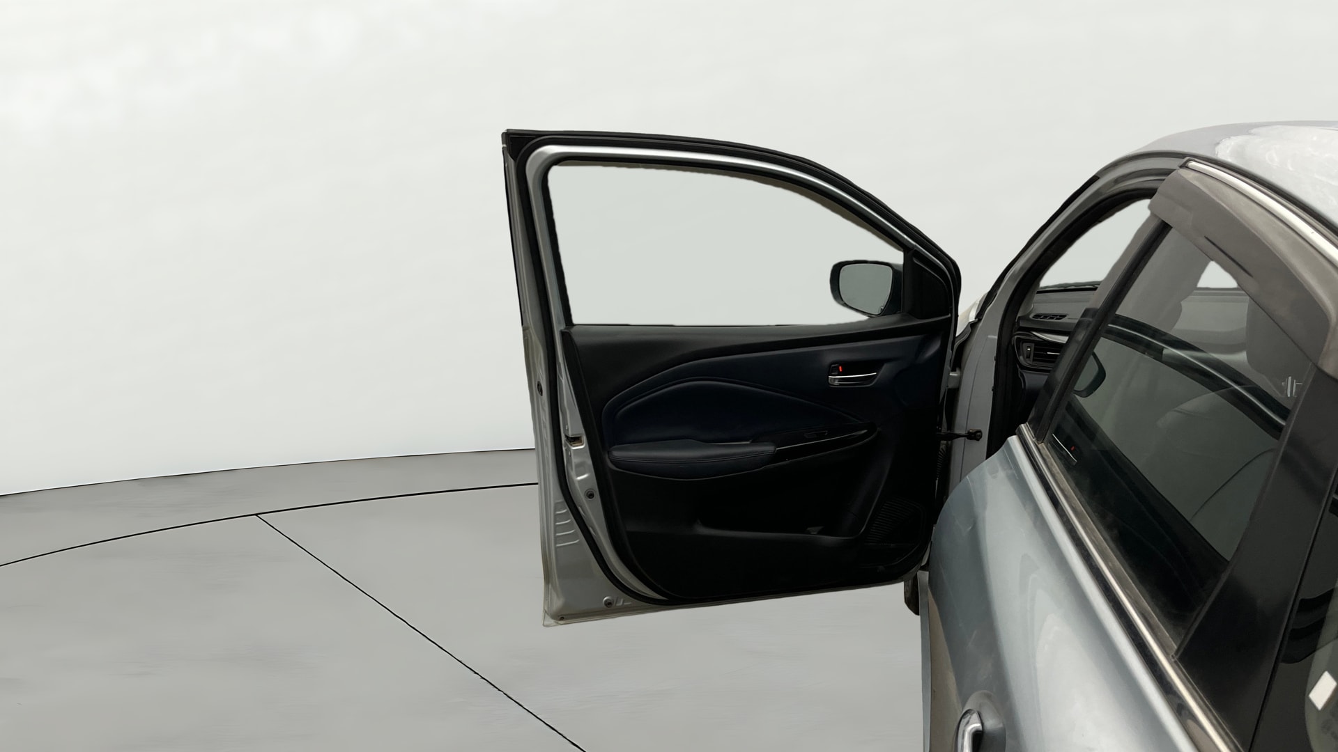 View 2023 Maruti Suzuki 1000 Base Variant Image 31 Used 2023 Maruti Suzuki 1000 Base Variant Image 31