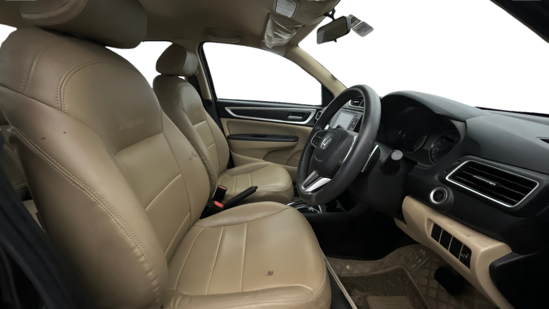 View 2023 Honda Amaze E MT Petrol BS IV Image 26 Used 2023 Honda Amaze E MT Petrol BS IV Image 26