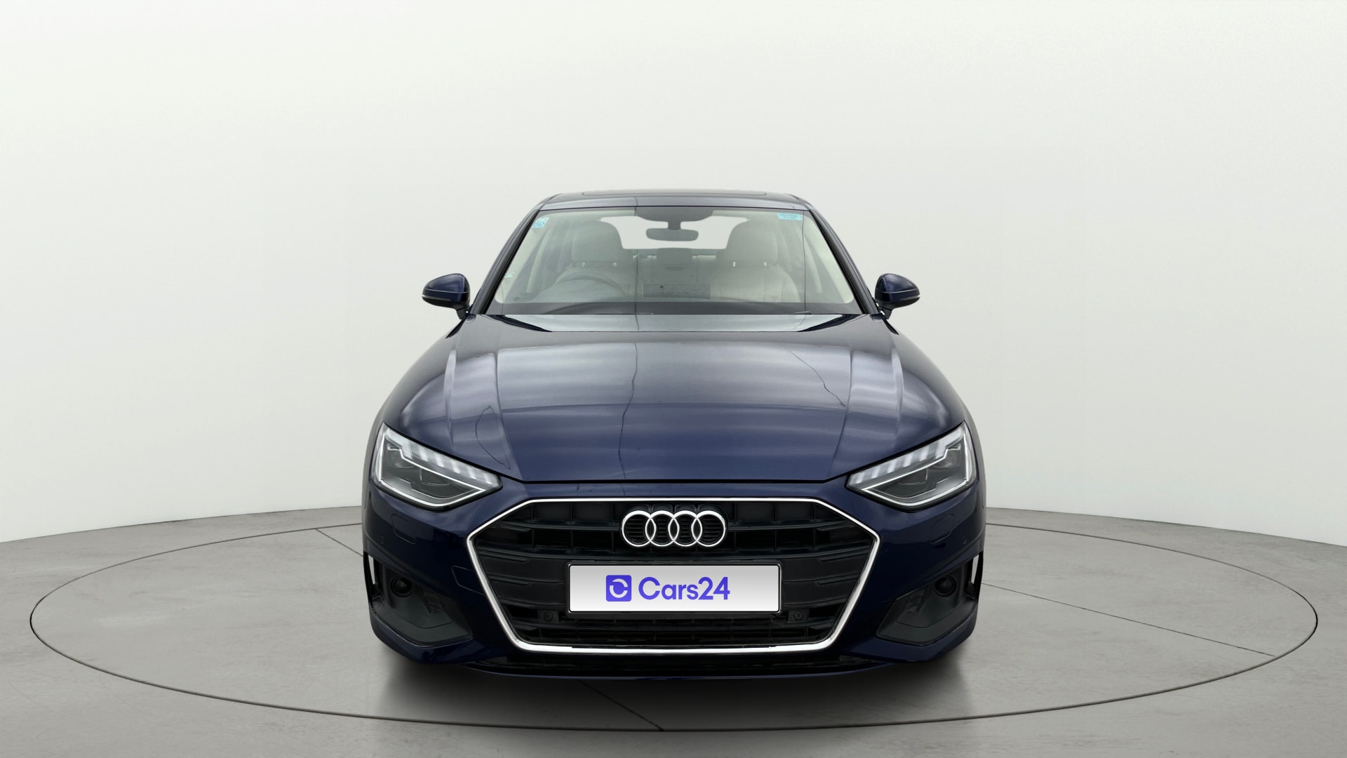 Used 2024 Audi A4 Used 2024 Audi A4
