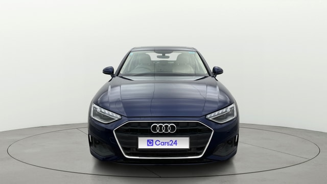 View Audi A4 Image 1 Used Audi A4 Image 1