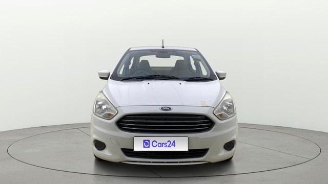 View Ford Figo Aspire Image 1 Used Ford Figo Aspire Image 1