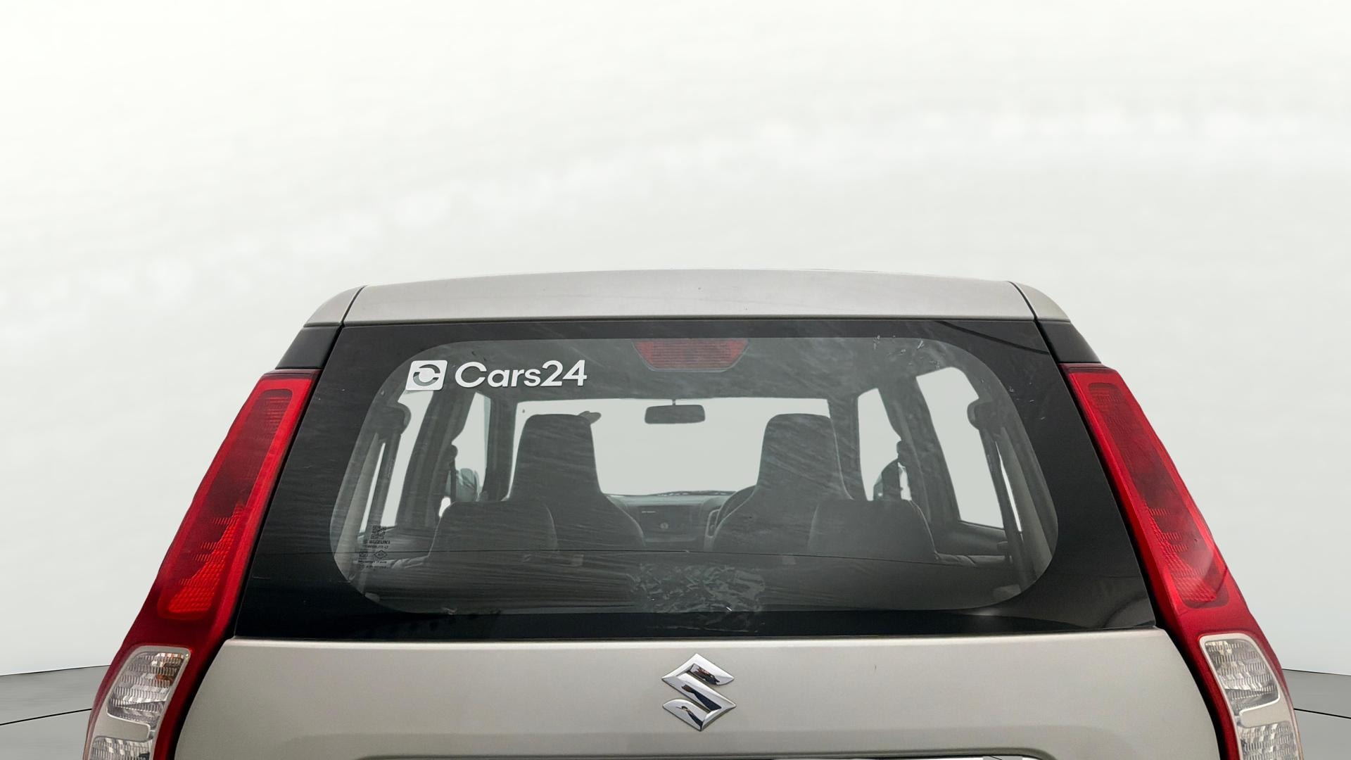 Used 2019 Maruti Suzuki 1000 Used 2019 Maruti Suzuki 1000
