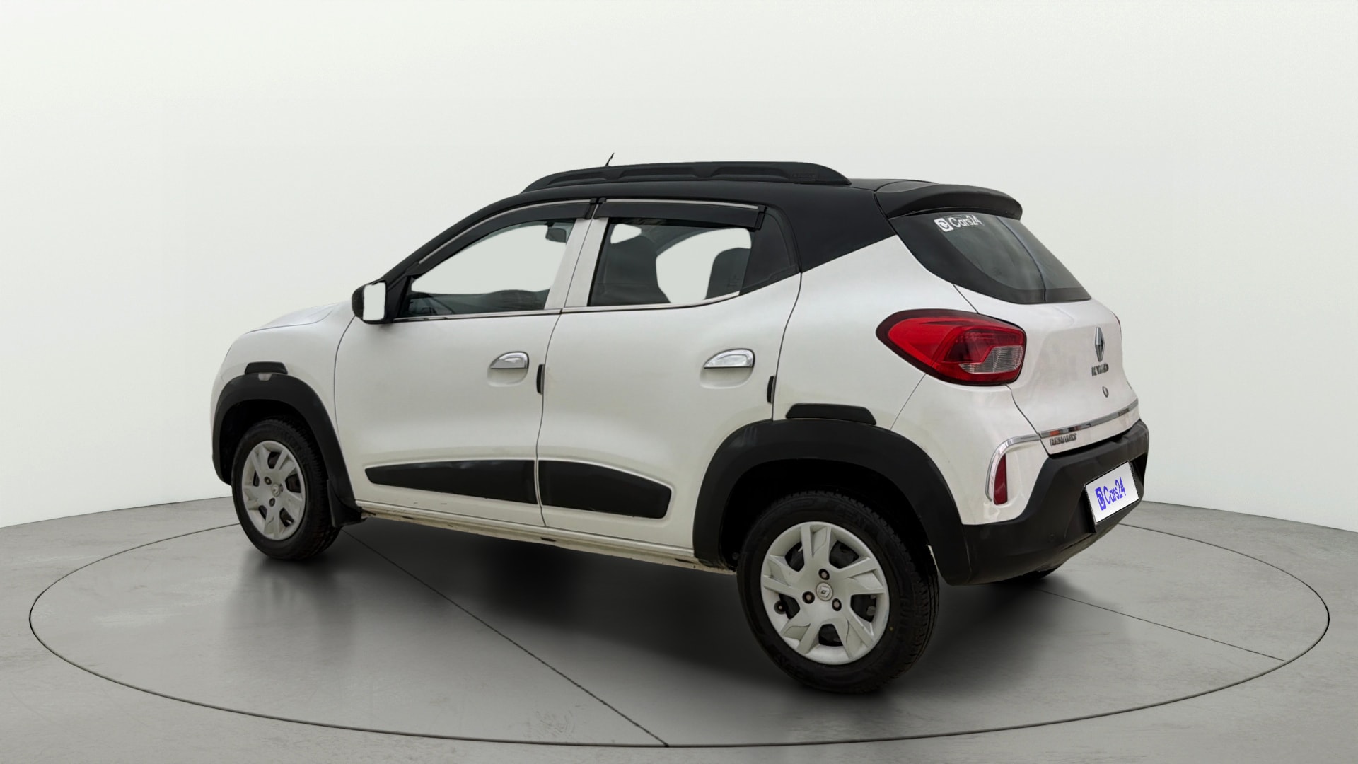 Used 2023 Renault Kwid Used 2023 Renault Kwid