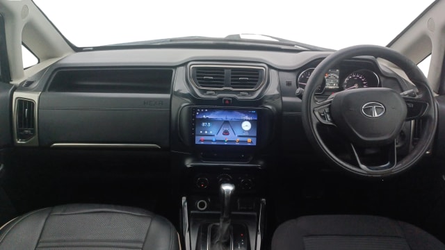View Tata Hexa Image 31 Used Tata Hexa Image 31