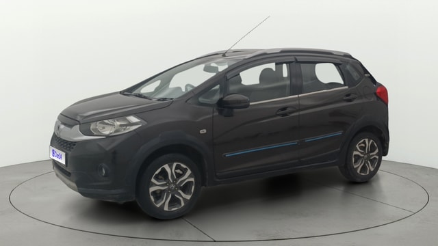 View Honda WR-V Image 34 Used Honda WR-V Image 34