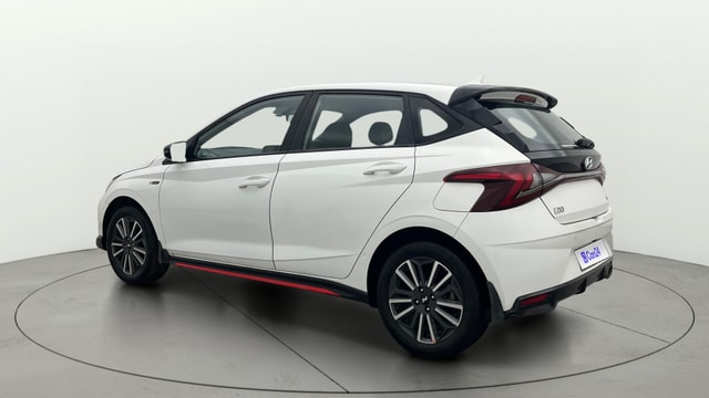 View Hyundai Elite i20 Image 2 Used Hyundai Elite i20 Image 2