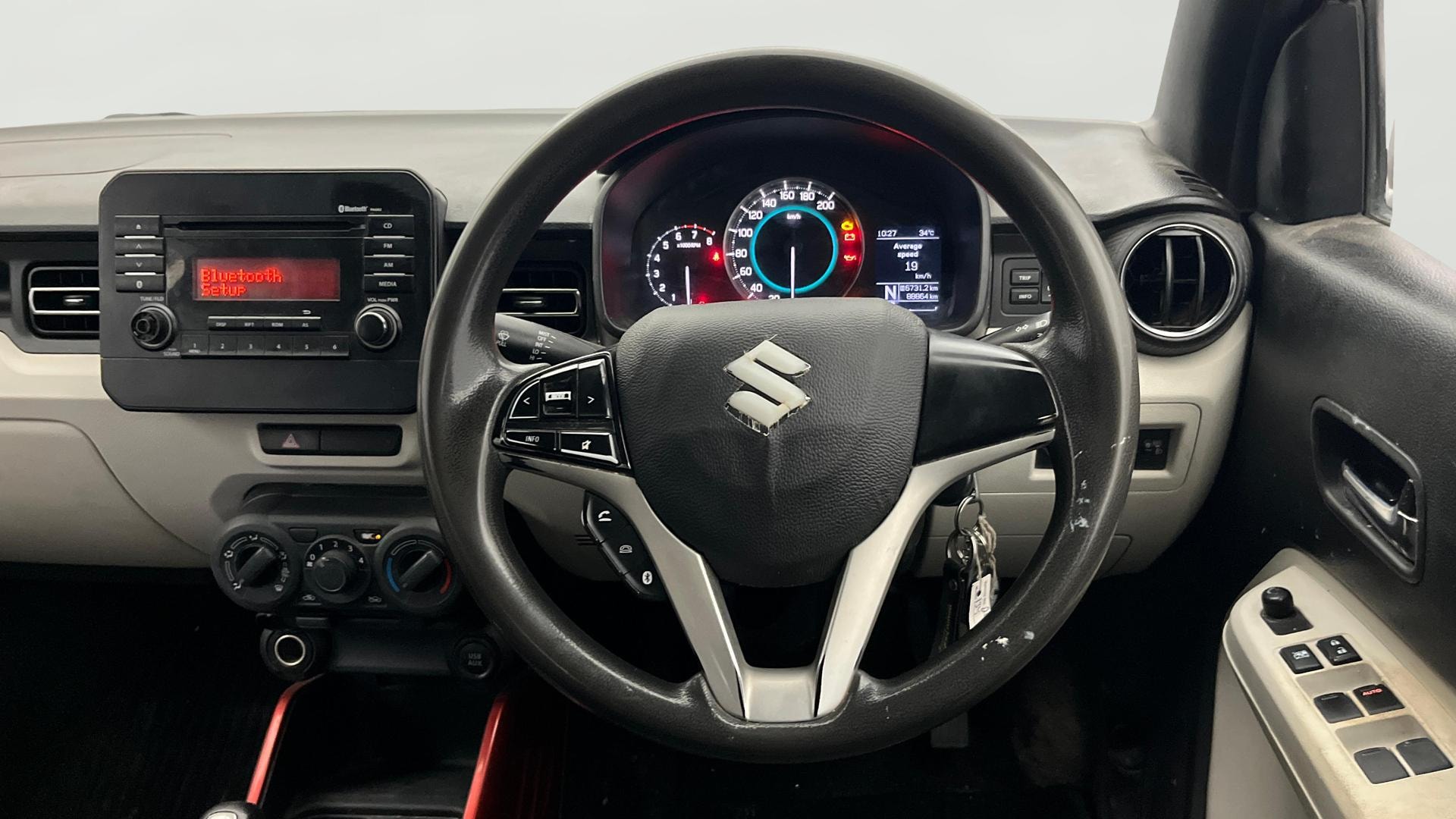 Used 2018 Maruti Suzuki 1000 Used 2018 Maruti Suzuki 1000