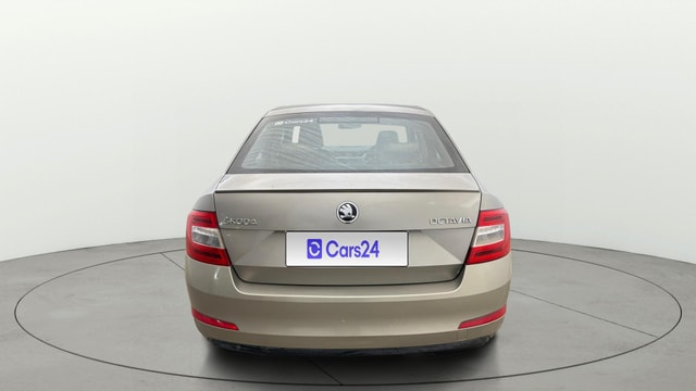 View Skoda Octavia Image 42 Used Skoda Octavia Image 42