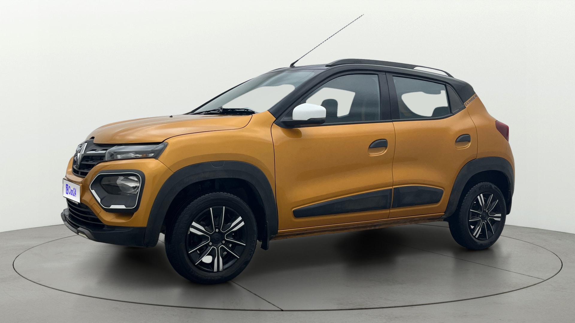 Used 2023 Renault Kwid Used 2023 Renault Kwid