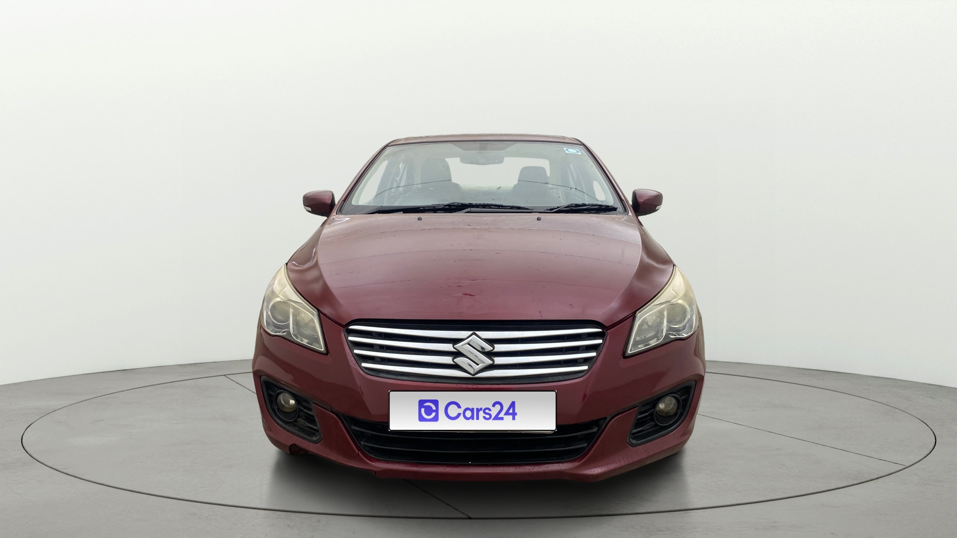 View 2017 Maruti Suzuki 1000 Base Variant Image 1 Used 2017 Maruti Suzuki 1000 Base Variant Image 1