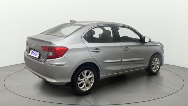 View Honda Amaze Image 43 Used Honda Amaze Image 43