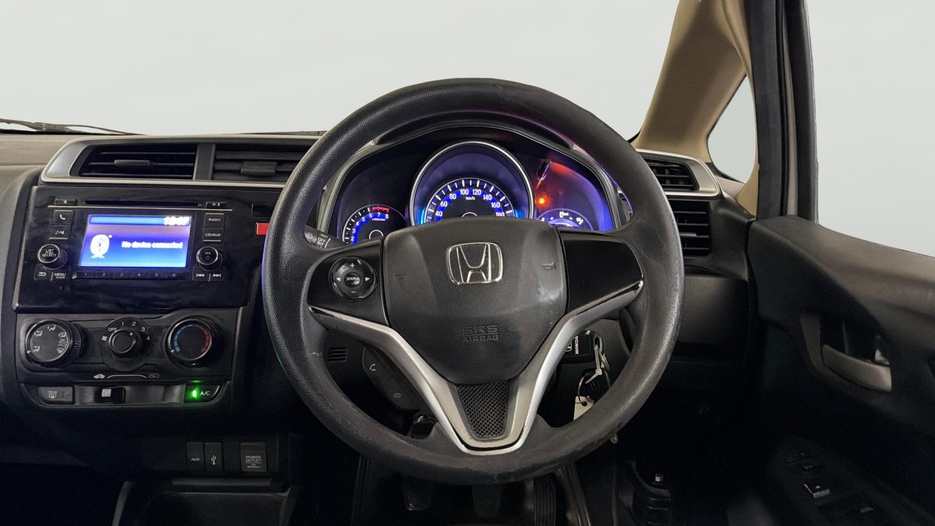 View 2015 Honda Jazz E MT Diesel Image 20 Used 2015 Honda Jazz E MT Diesel Image 20