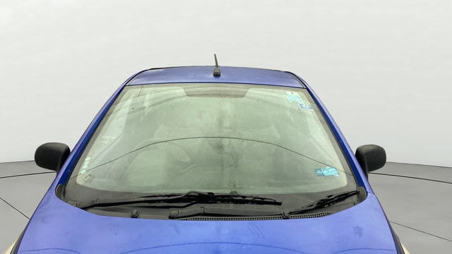 View Hyundai EON Image 34 Used Hyundai EON Image 34