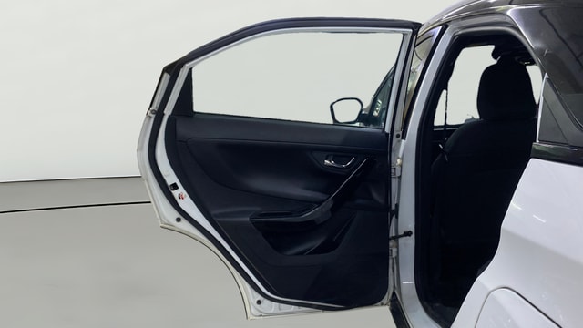 View Tata Nexon Image 15 Used Tata Nexon Image 15