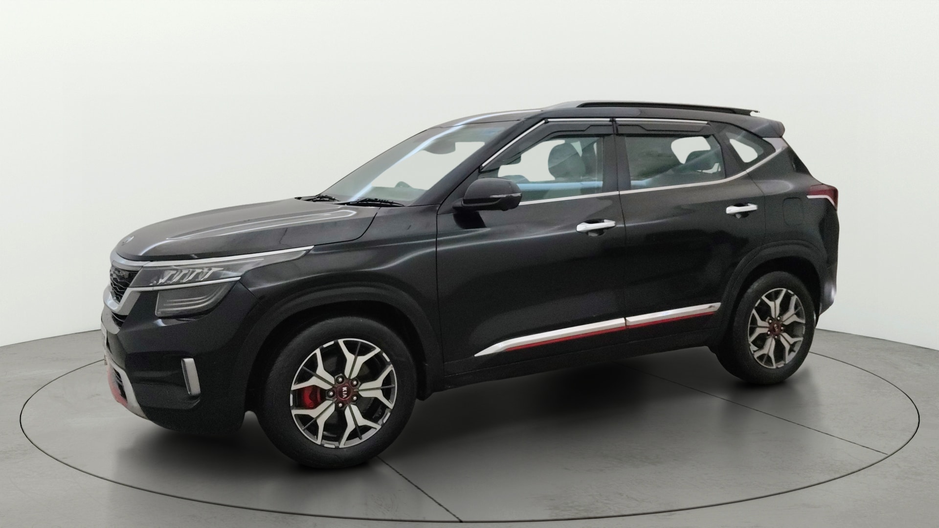 Used 2020 Kia Seltos Used 2020 Kia Seltos