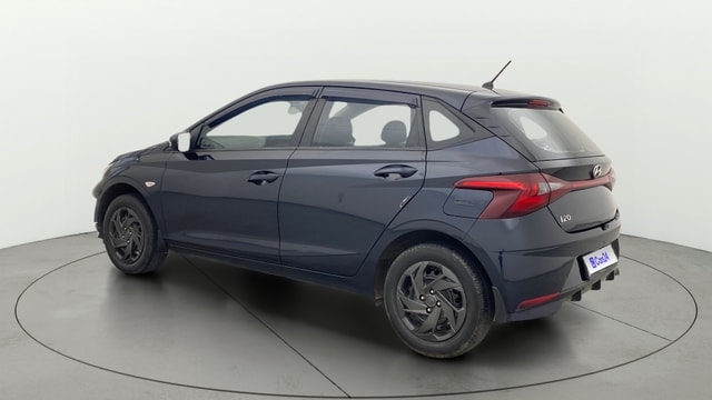 View Hyundai Elite i20 Image 2 Used Hyundai Elite i20 Image 2