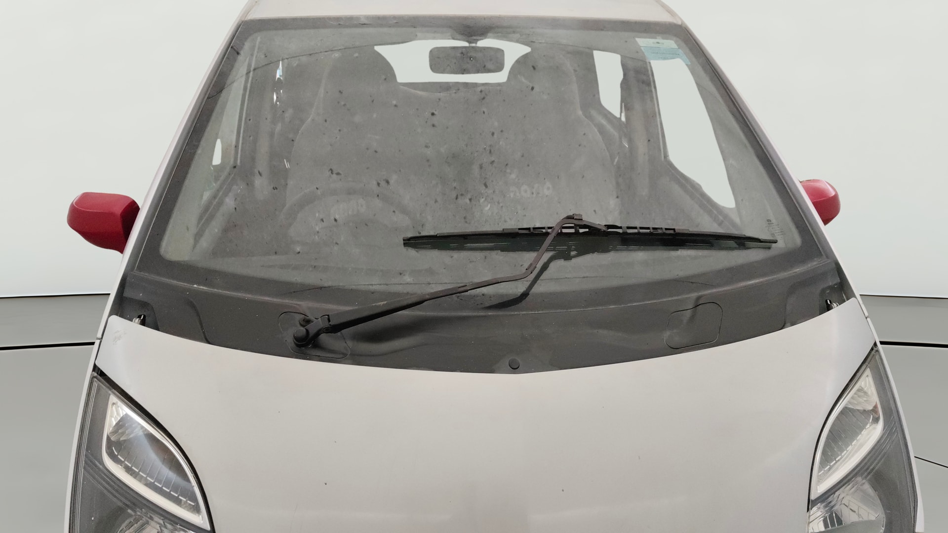 Used 2016 Tata Nano Used 2016 Tata Nano