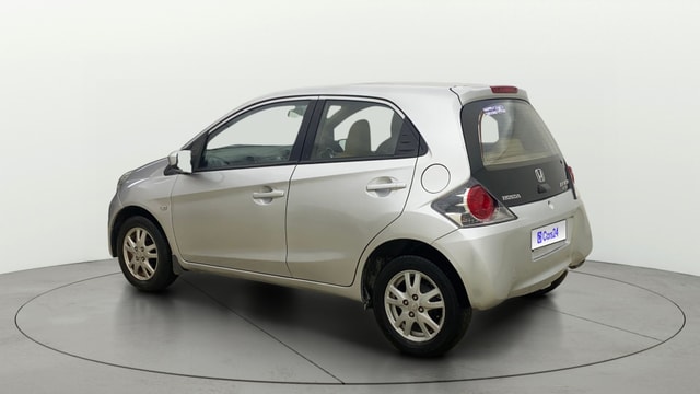 View Honda Brio Image 2 Used Honda Brio Image 2