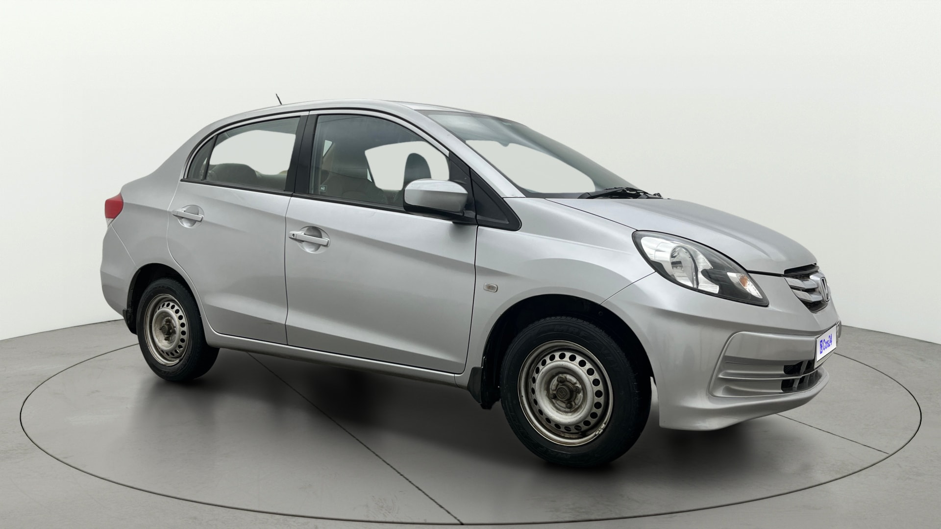 View 2014 Honda Amaze E MT Petrol BS IV Image 35 Used 2014 Honda Amaze E MT Petrol BS IV Image 35