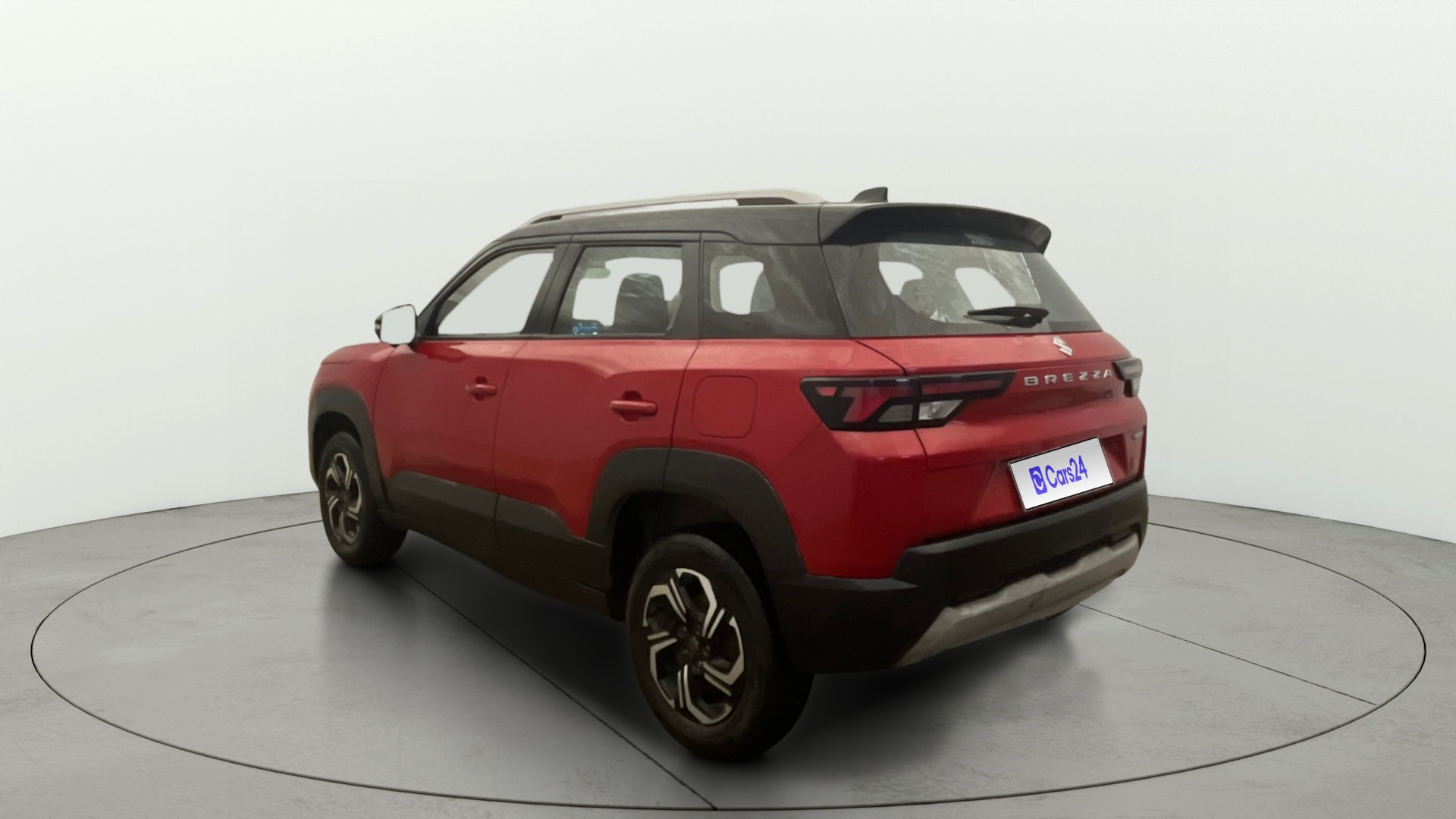 View 2023 Maruti Suzuki 1000 Base Variant Image 2 Used 2023 Maruti Suzuki 1000 Base Variant Image 2