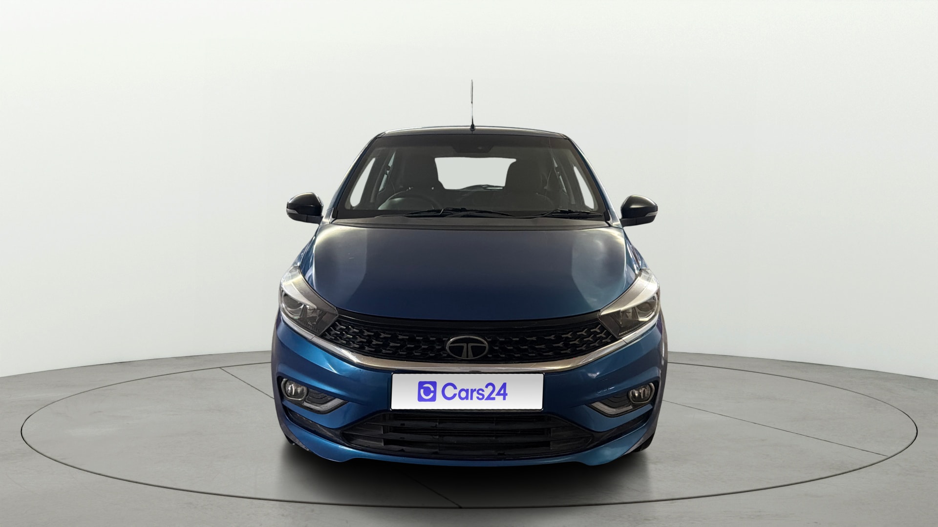 Used 2024 Tata Tiago Used 2024 Tata Tiago