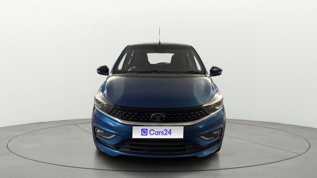 View Tata Tiago Image 1 Used Tata Tiago Image 1
