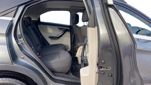 View Tata Nexon Image 31 Used Tata Nexon Image 31
