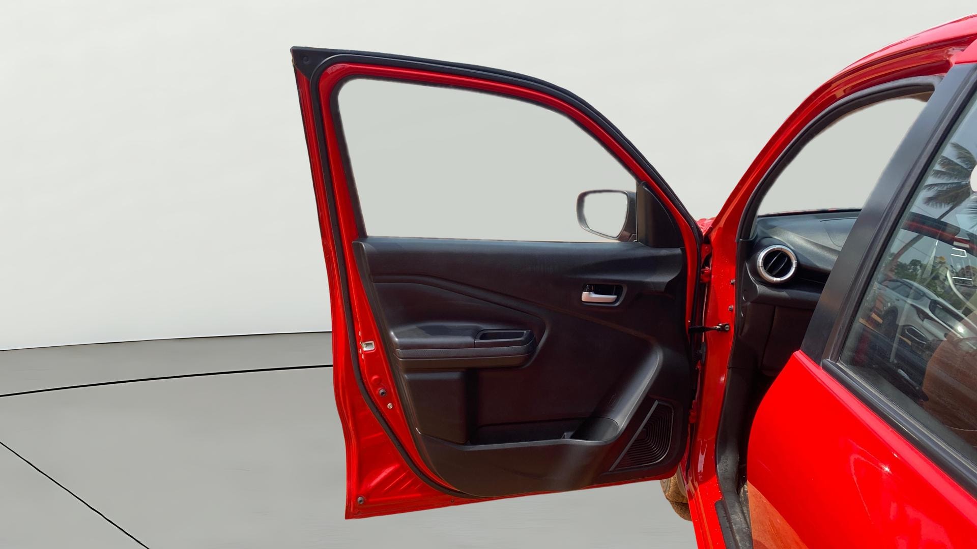 View 2022 Maruti Suzuki 1000 Base Variant Image 31 Used 2022 Maruti Suzuki 1000 Base Variant Image 31