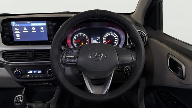 View Hyundai Grand i10 Nios Image 20 Used Hyundai Grand i10 Nios Image 20
