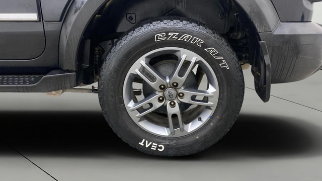 View Mahindra Thar Image 10 Used Mahindra Thar Image 10